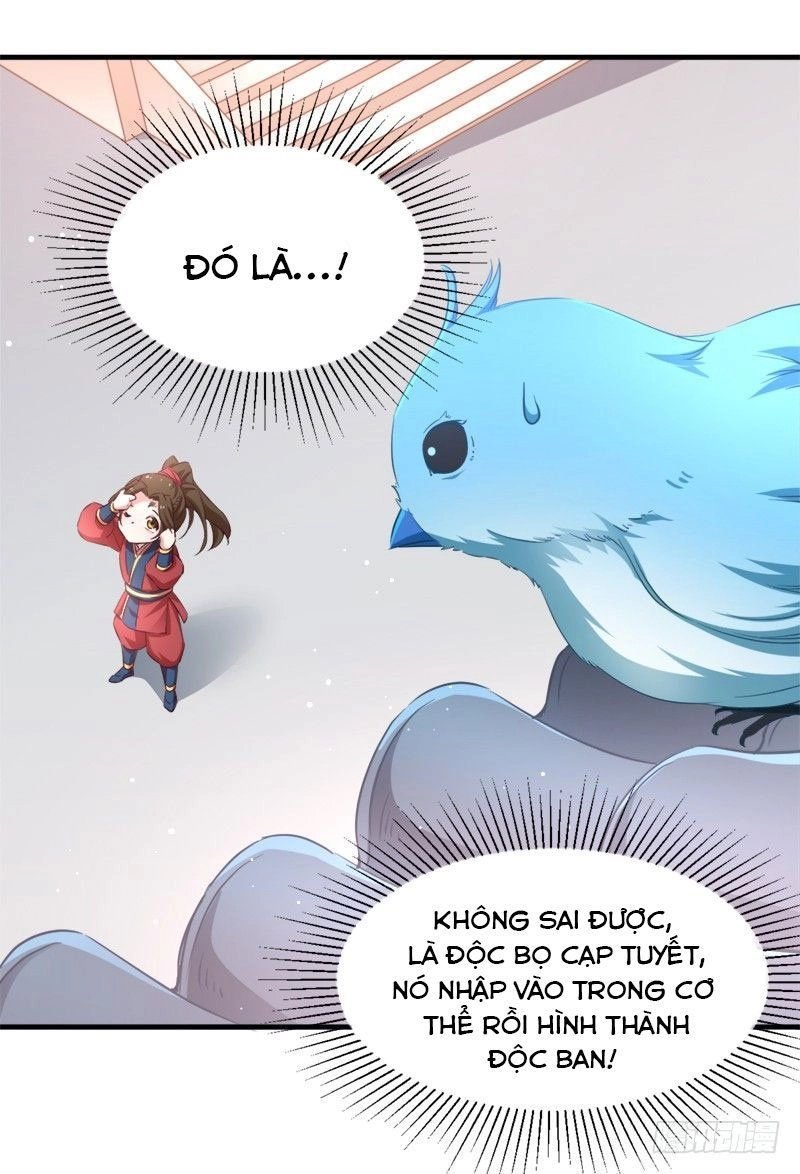 Trò Chơi Trừng Phạt Chapter 44 - 23