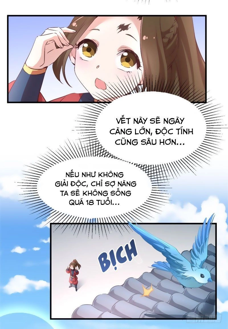 Trò Chơi Trừng Phạt Chapter 44 - 24