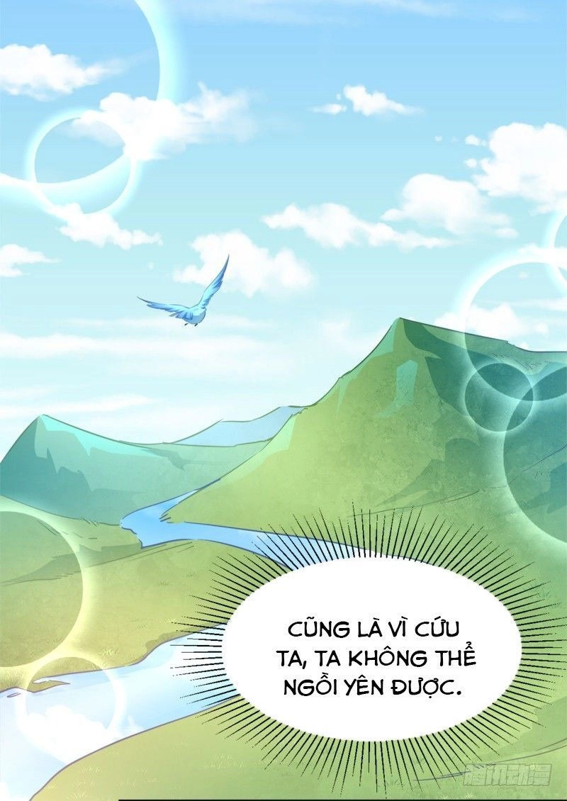 Trò Chơi Trừng Phạt Chapter 44 - 25