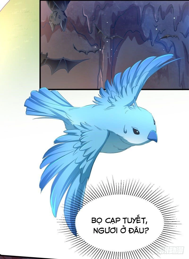 Trò Chơi Trừng Phạt Chapter 44 - 26