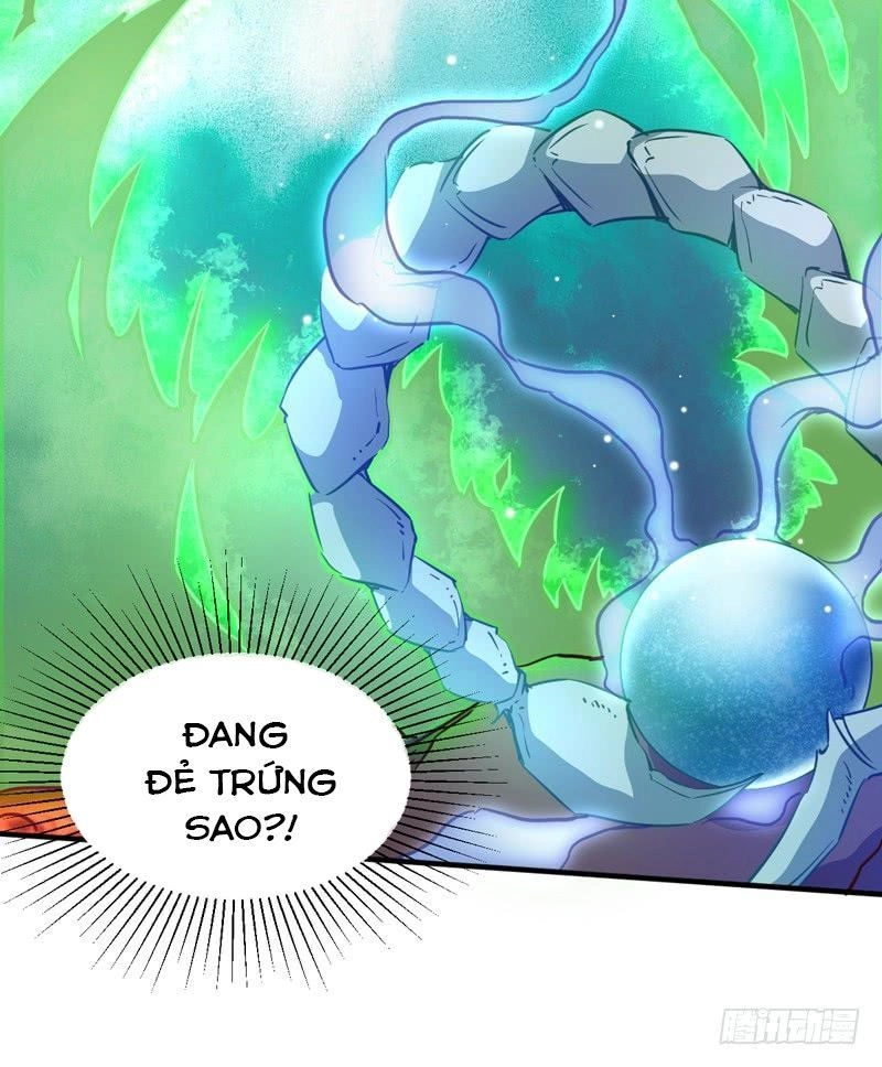 Trò Chơi Trừng Phạt Chapter 45 - 6