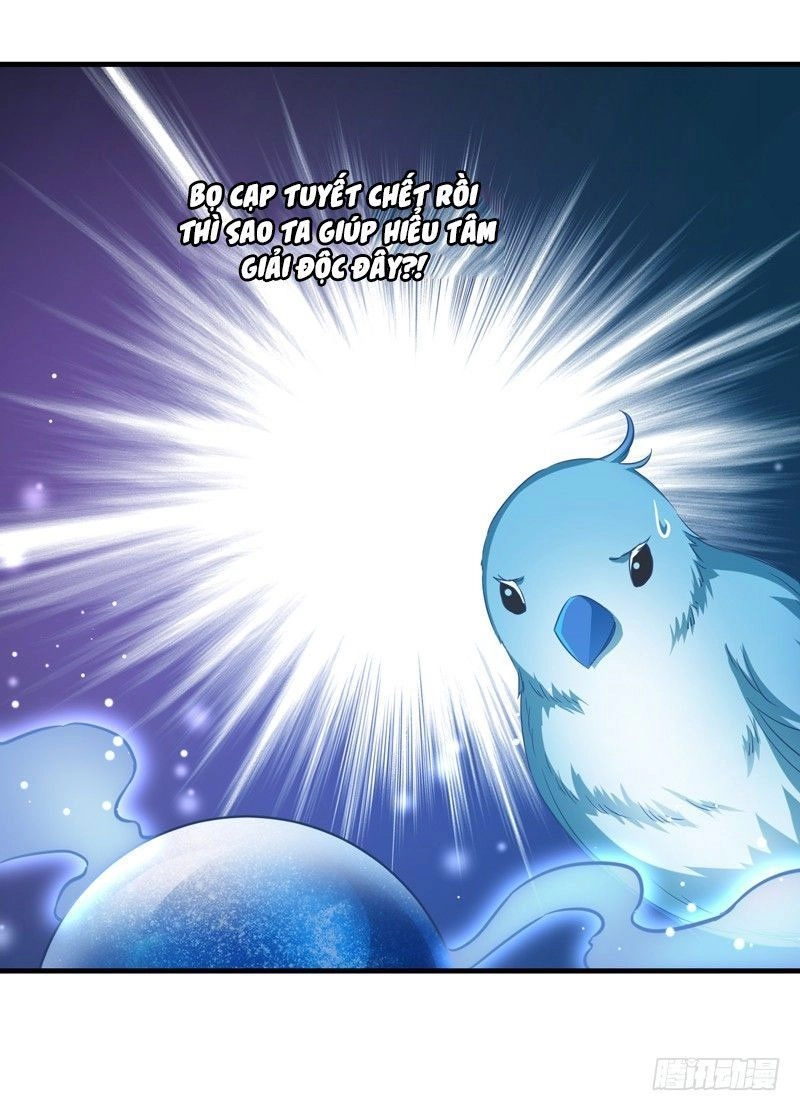 Trò Chơi Trừng Phạt Chapter 45 - 8