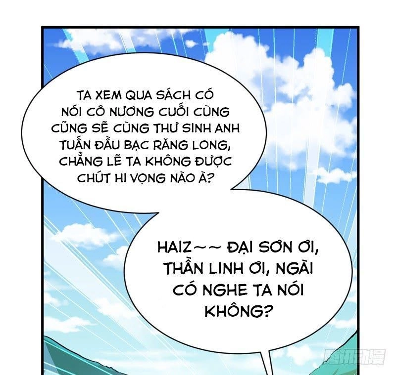 Trò Chơi Trừng Phạt Chapter 45 - 13