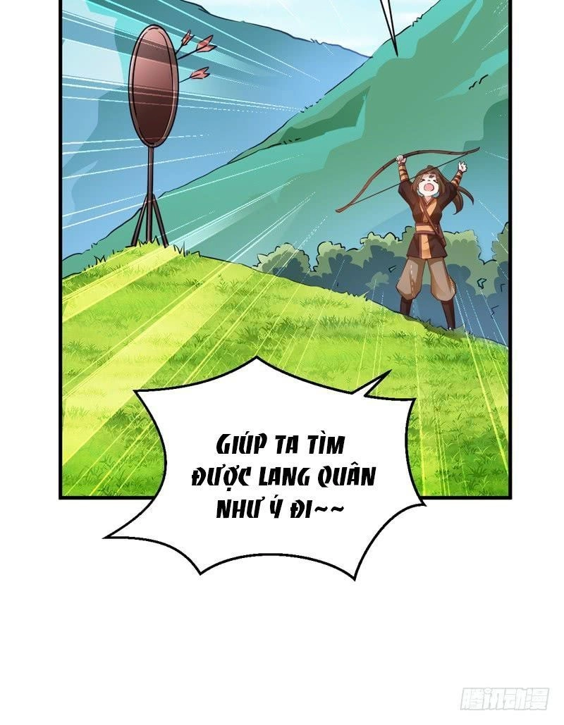 Trò Chơi Trừng Phạt Chapter 45 - 14