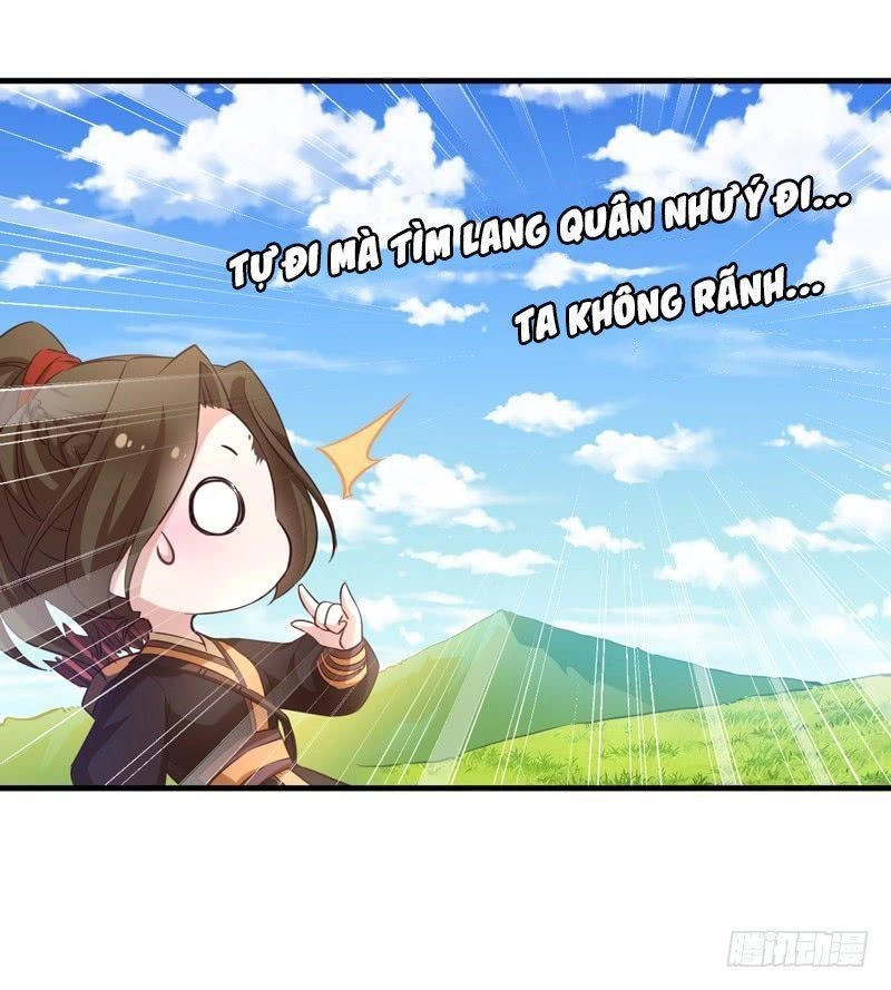 Trò Chơi Trừng Phạt Chapter 45 - 15