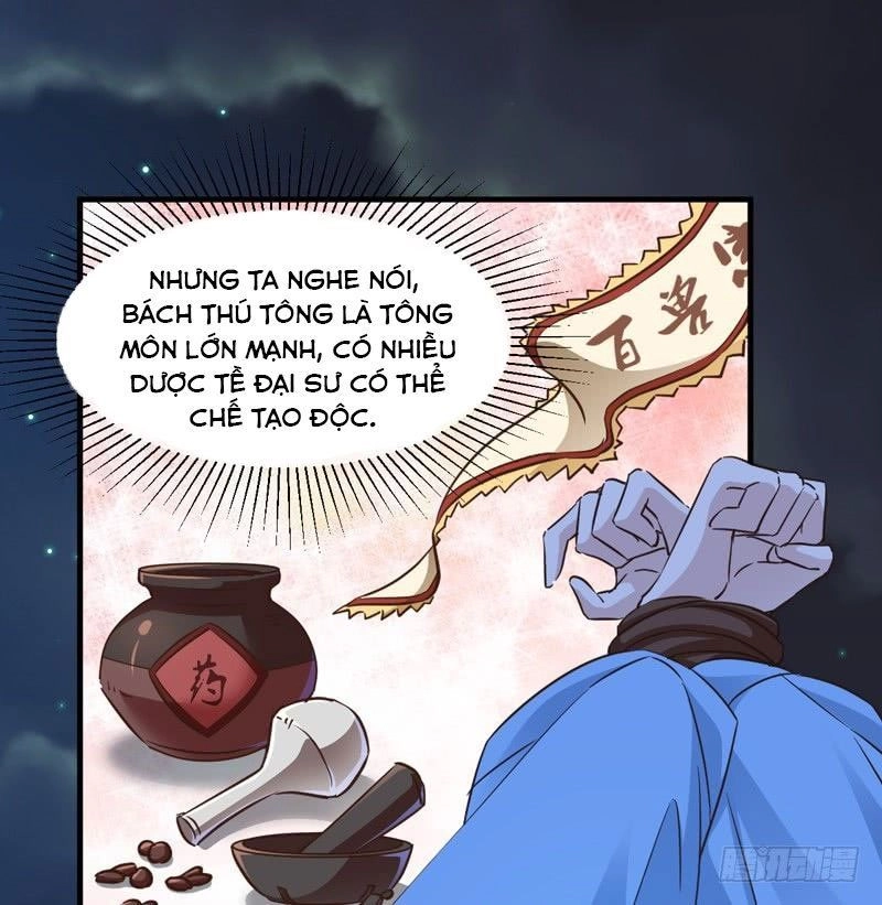 Trò Chơi Trừng Phạt Chapter 45 - 21