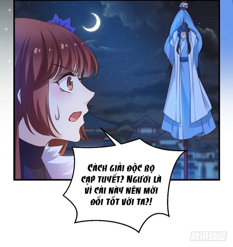 Trò Chơi Trừng Phạt Chapter 45 - 23