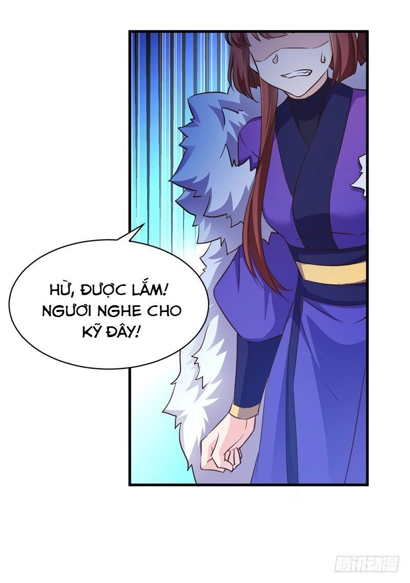 Trò Chơi Trừng Phạt Chapter 45 - 24