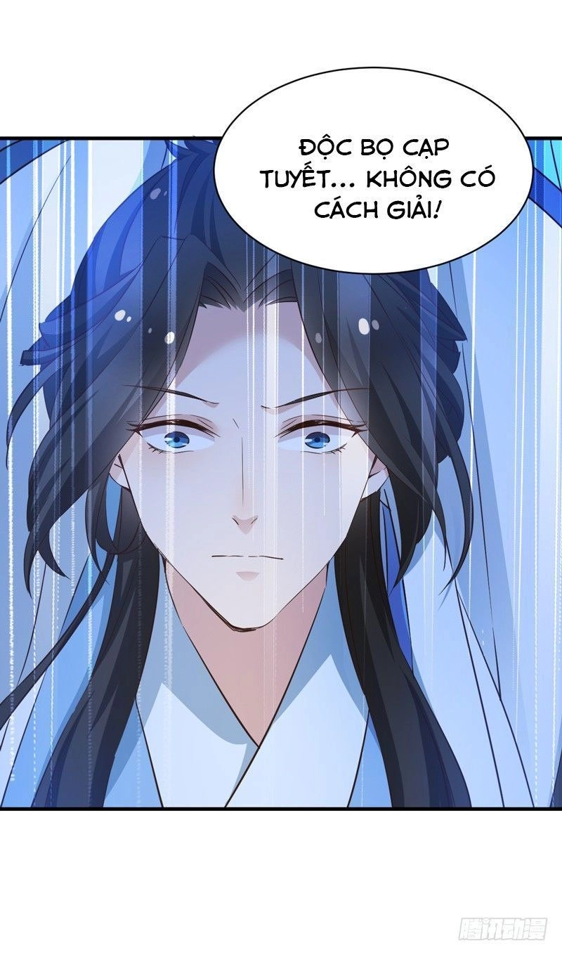 Trò Chơi Trừng Phạt Chapter 45 - 25