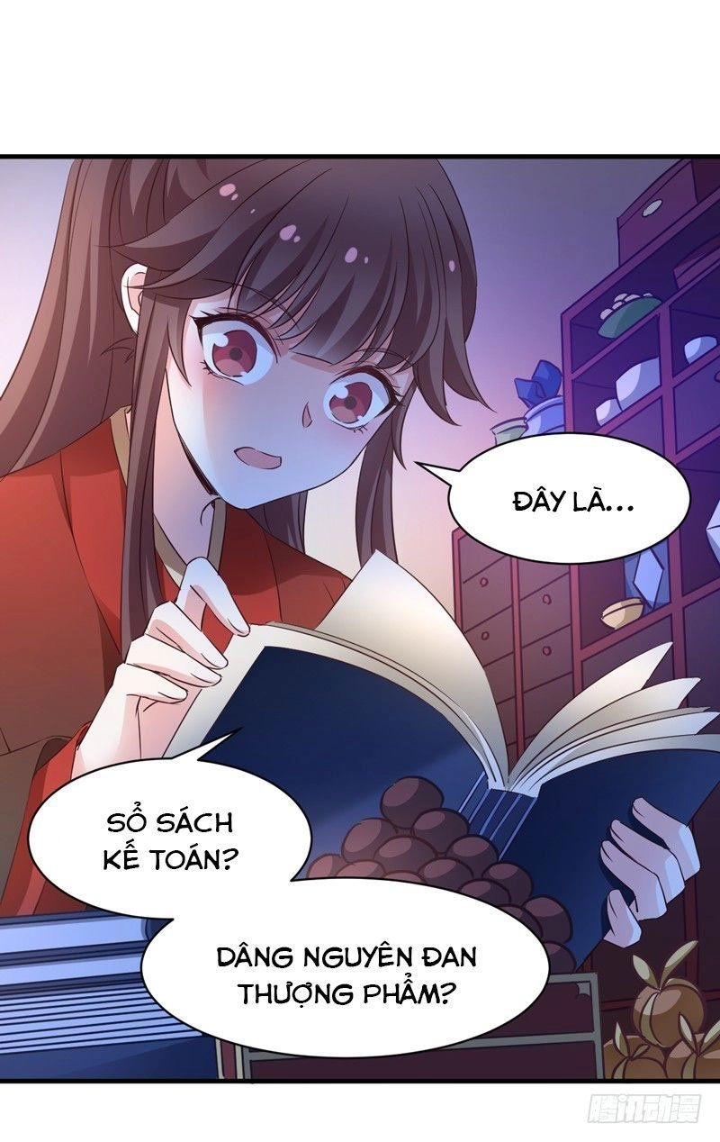 Trò Chơi Trừng Phạt Chapter 47 - 4