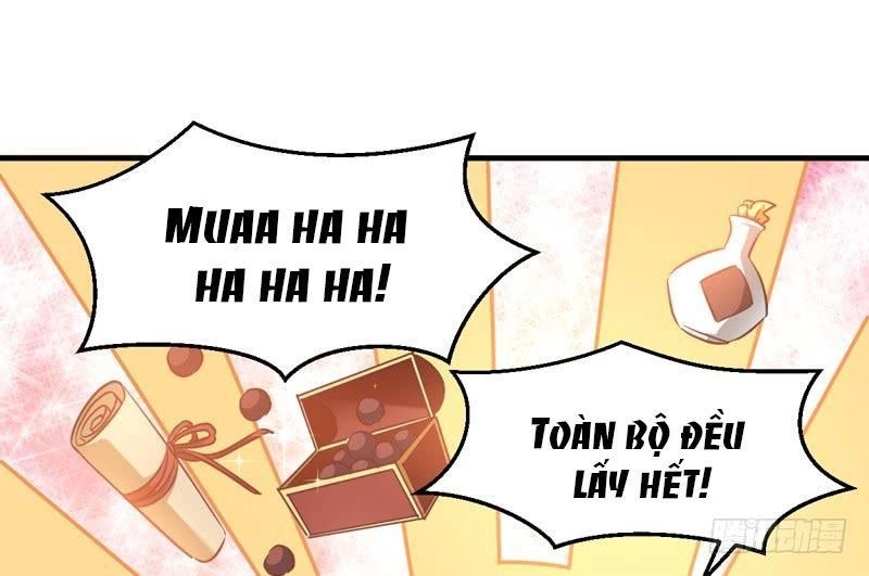 Trò Chơi Trừng Phạt Chapter 47 - 6