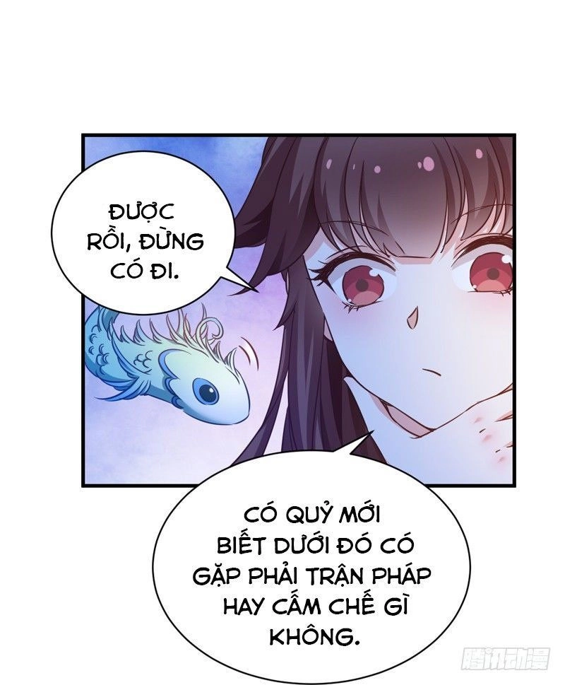 Trò Chơi Trừng Phạt Chapter 47 - 9
