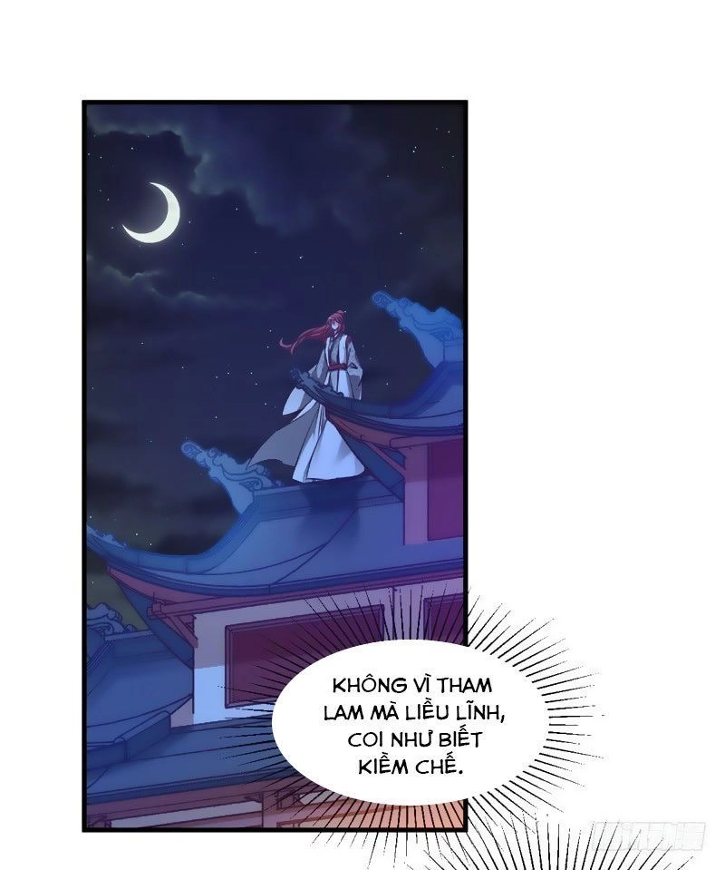 Trò Chơi Trừng Phạt Chapter 47 - 11