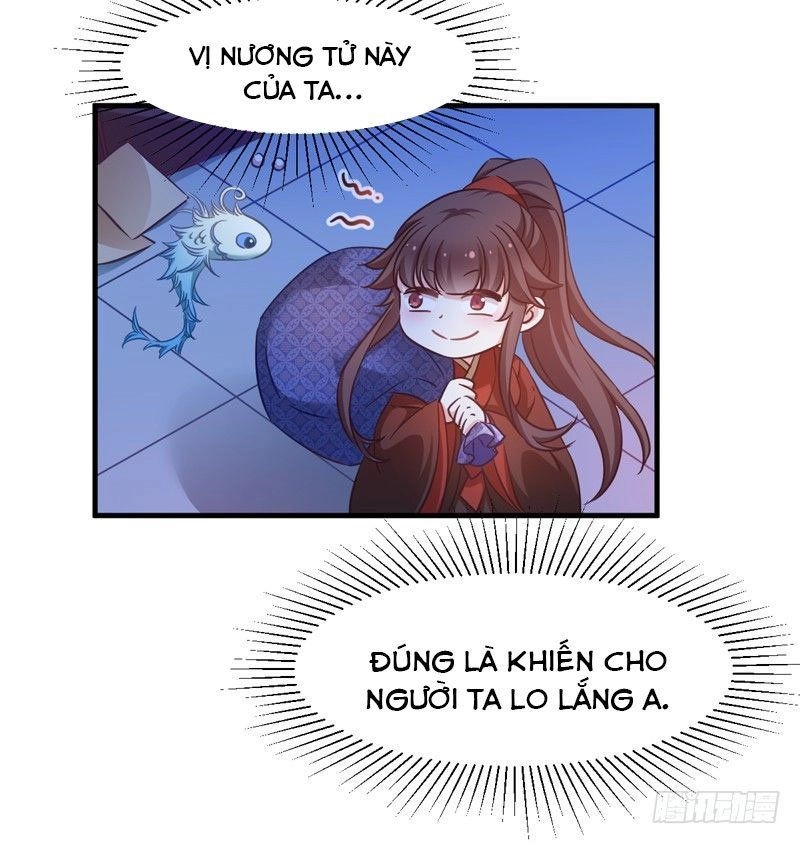 Trò Chơi Trừng Phạt Chapter 47 - 13