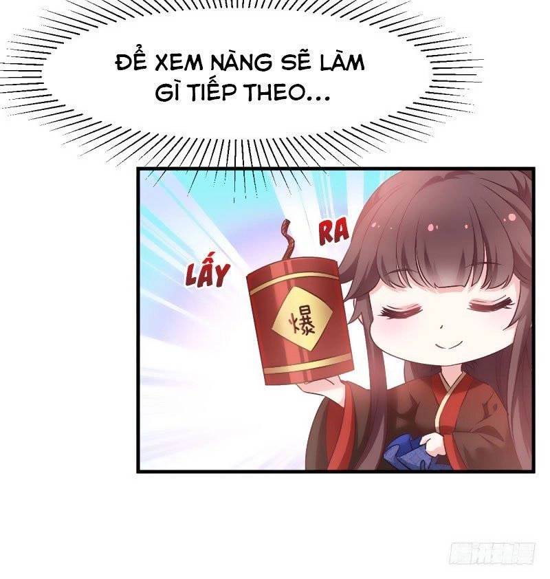 Trò Chơi Trừng Phạt Chapter 47 - 15