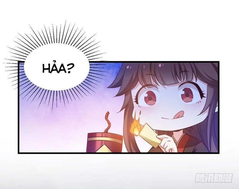 Trò Chơi Trừng Phạt Chapter 47 - 17