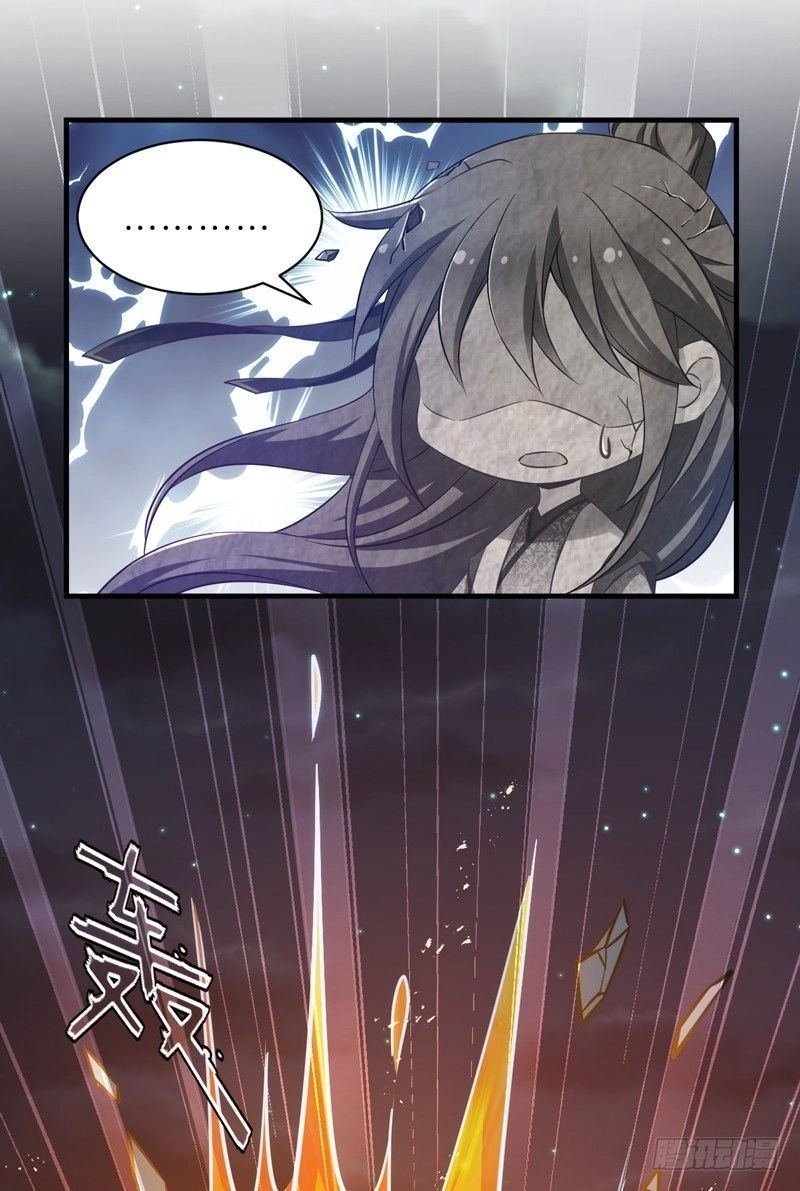 Trò Chơi Trừng Phạt Chapter 47 - 18