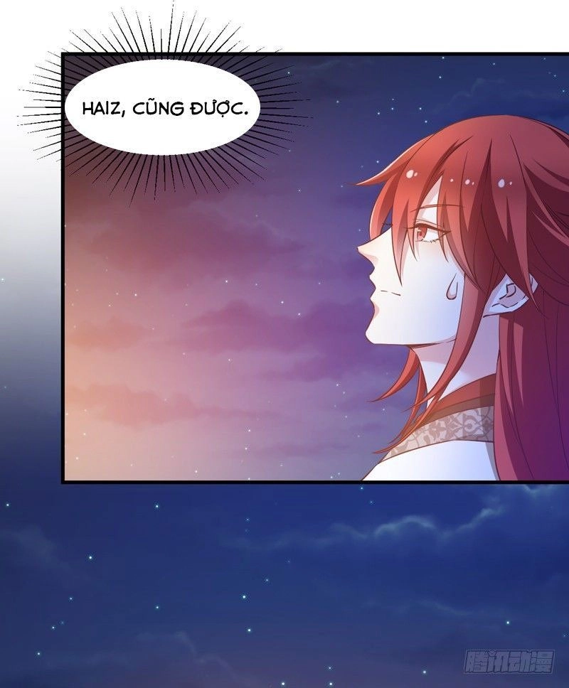 Trò Chơi Trừng Phạt Chapter 47 - 23