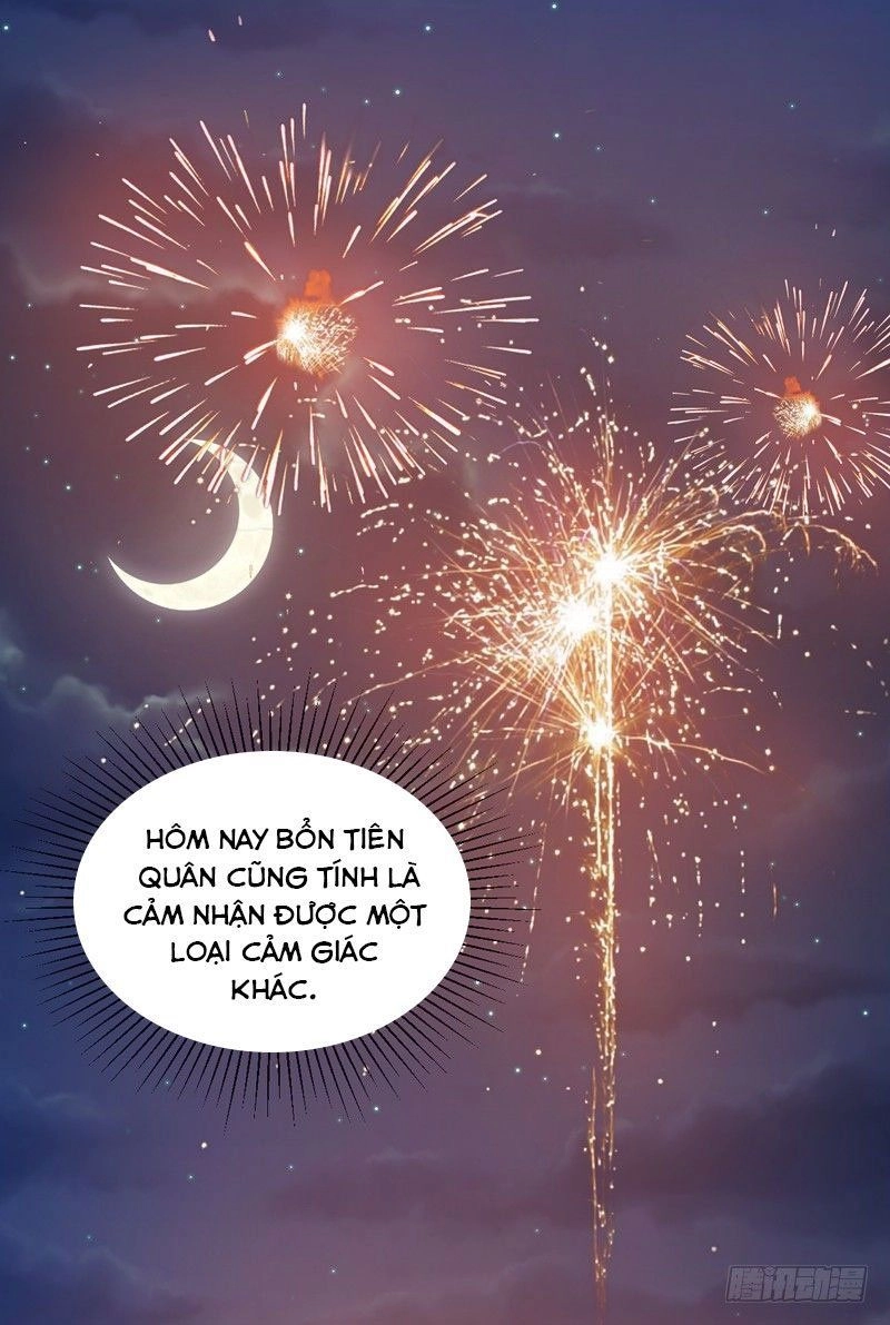 Trò Chơi Trừng Phạt Chapter 47 - 24