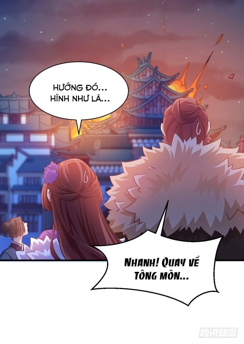 Trò Chơi Trừng Phạt Chapter 47 - 25