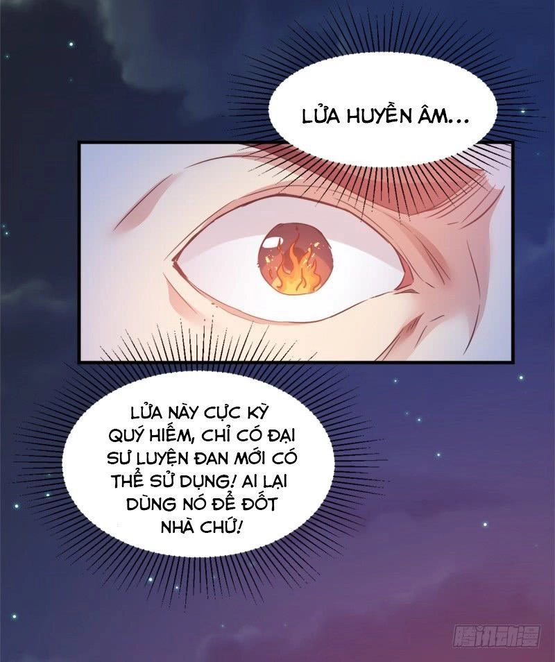Trò Chơi Trừng Phạt Chapter 48 - 5