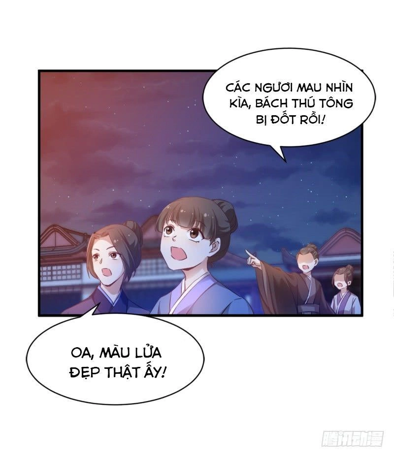 Trò Chơi Trừng Phạt Chapter 48 - 7