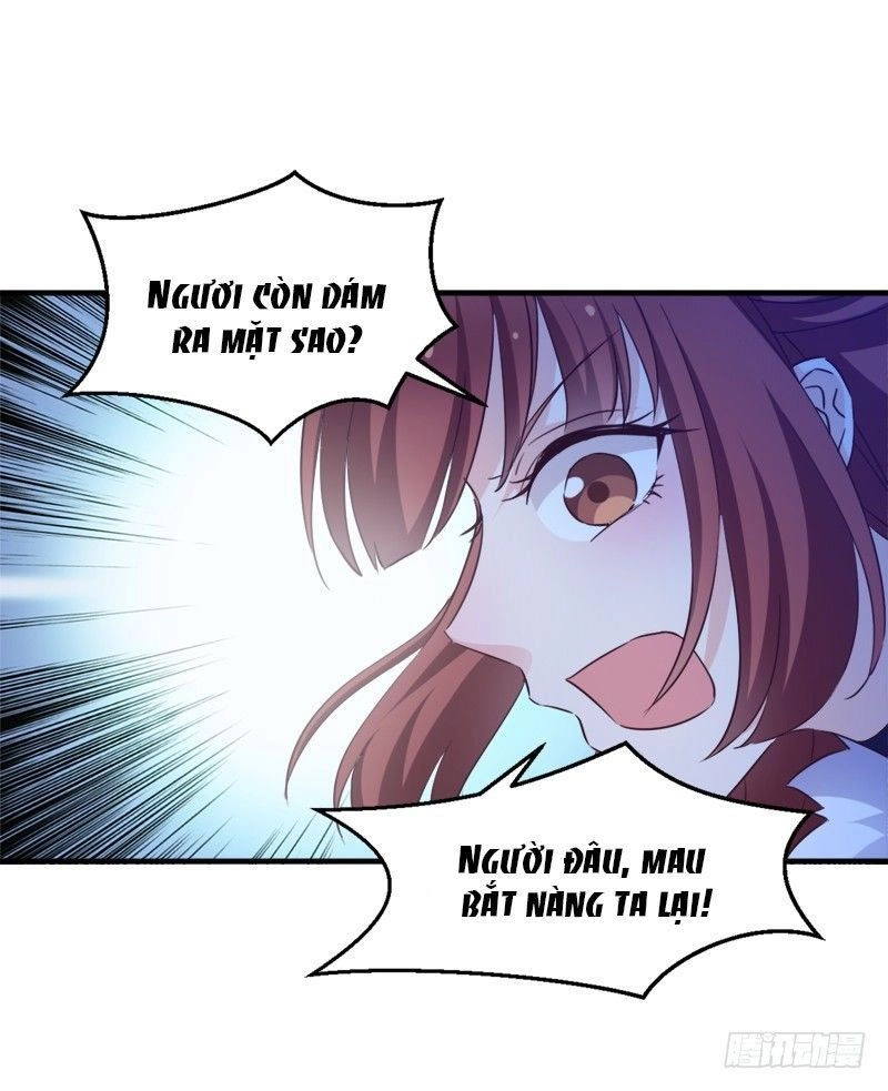 Trò Chơi Trừng Phạt Chapter 48 - 15