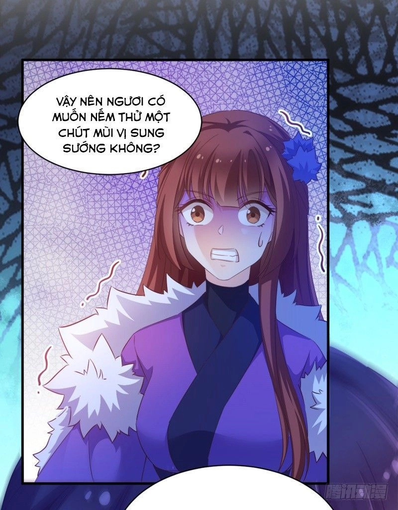 Trò Chơi Trừng Phạt Chapter 48 - 21