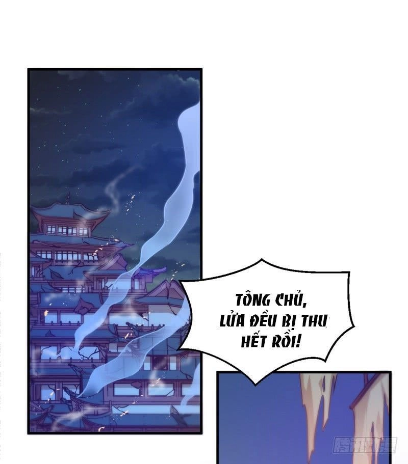 Trò Chơi Trừng Phạt Chapter 49 - 3