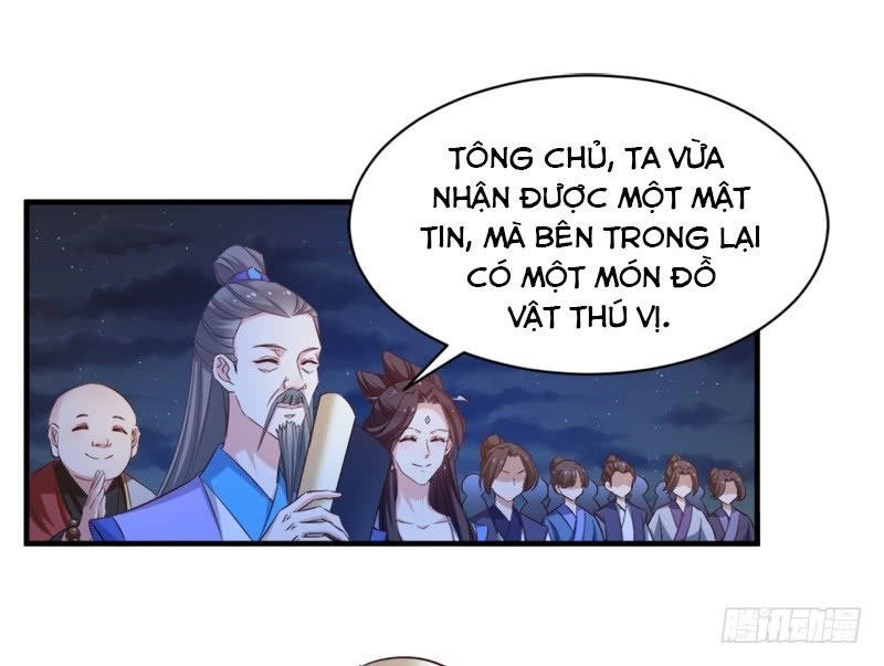 Trò Chơi Trừng Phạt Chapter 49 - 9