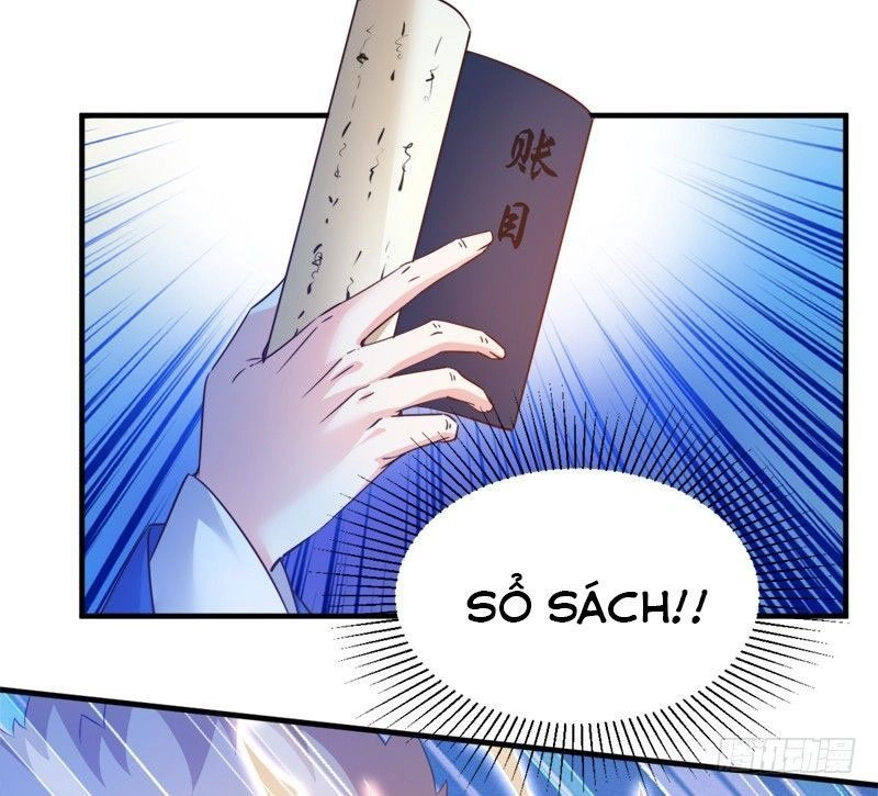 Trò Chơi Trừng Phạt Chapter 49 - 10