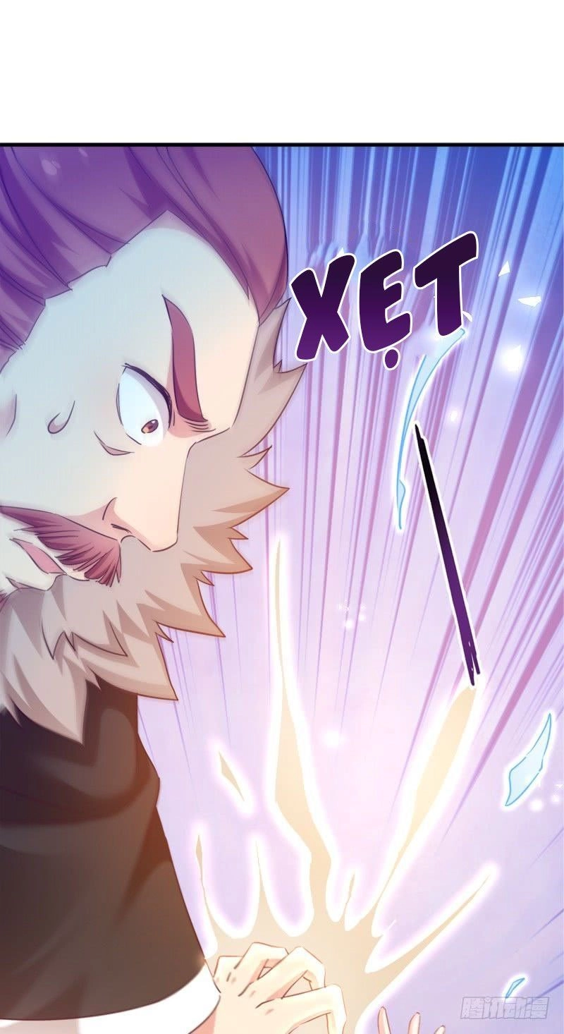 Trò Chơi Trừng Phạt Chapter 49 - 14