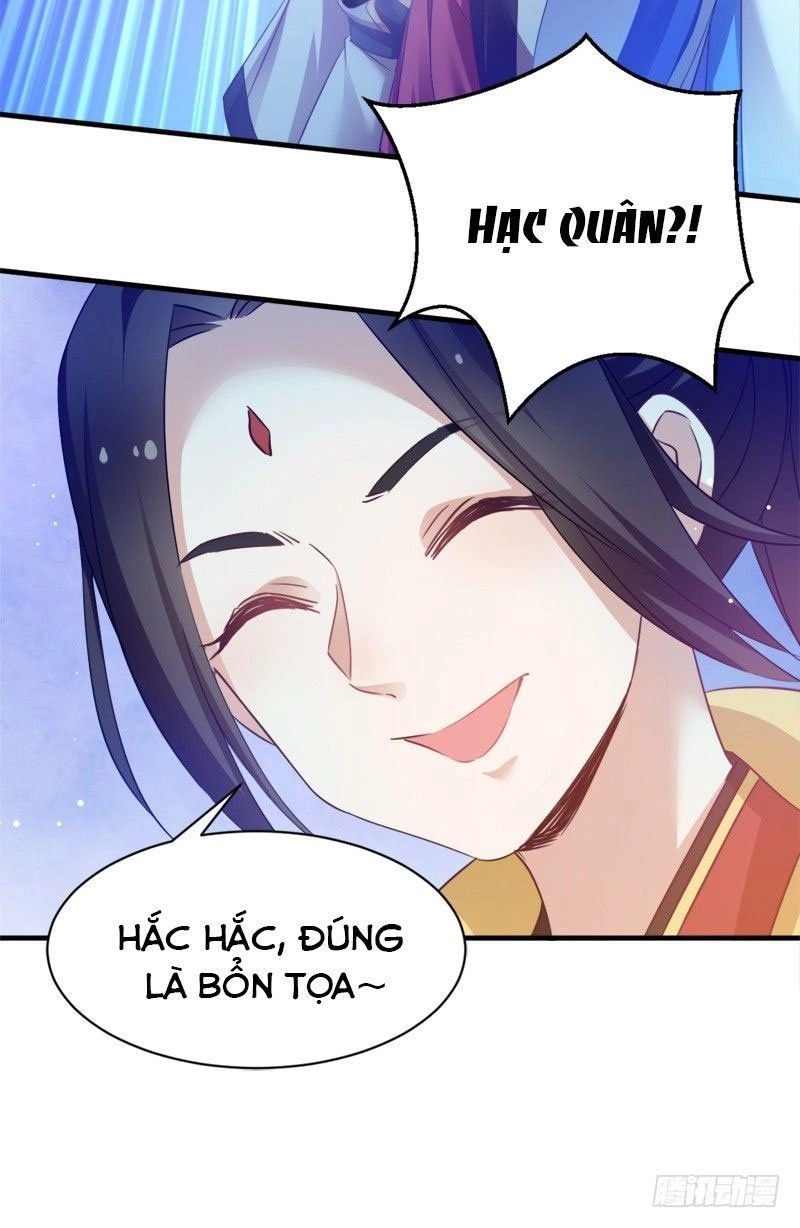 Trò Chơi Trừng Phạt Chapter 49 - 16