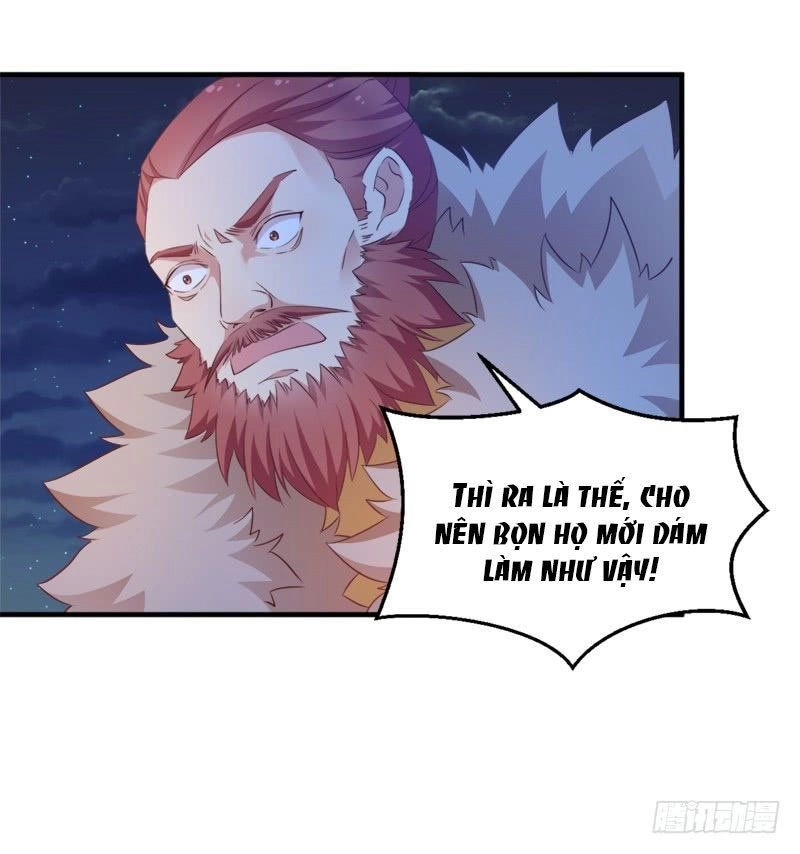 Trò Chơi Trừng Phạt Chapter 49 - 19