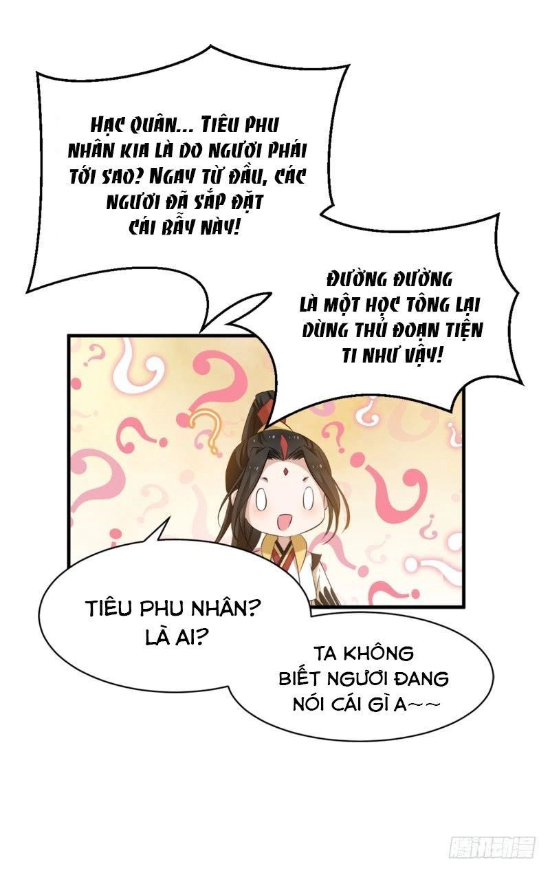 Trò Chơi Trừng Phạt Chapter 49 - 20