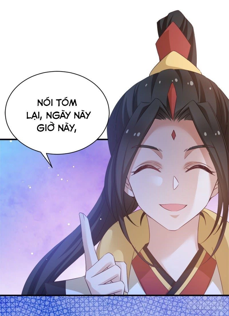Trò Chơi Trừng Phạt Chapter 49 - 21