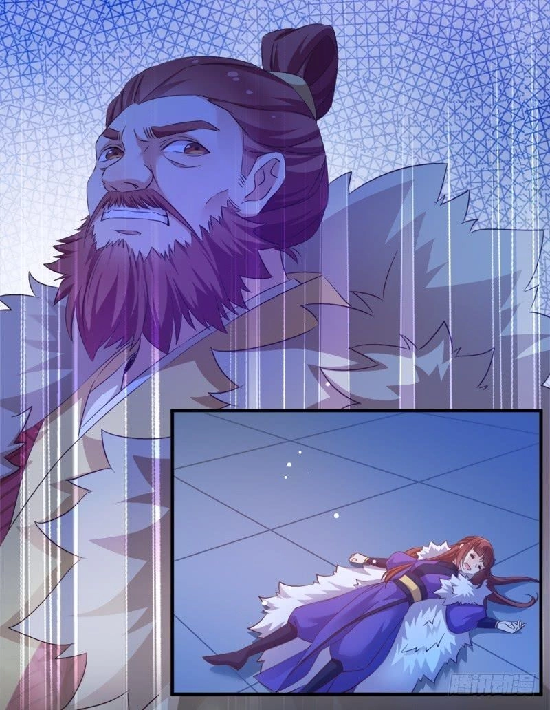 Trò Chơi Trừng Phạt Chapter 49 - 22