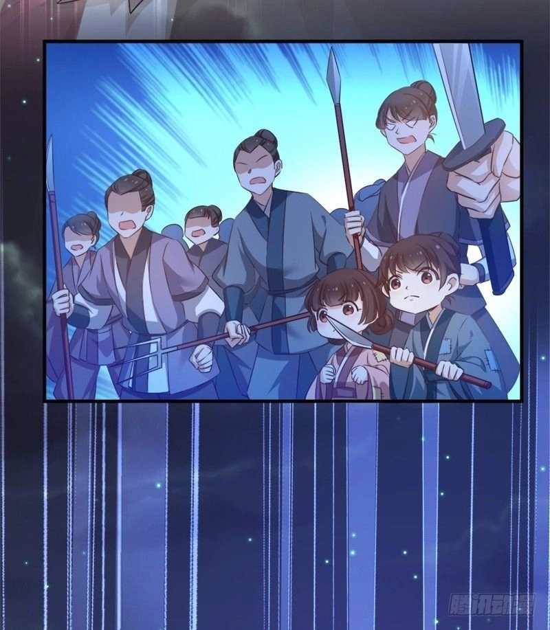 Trò Chơi Trừng Phạt Chapter 49 - 23