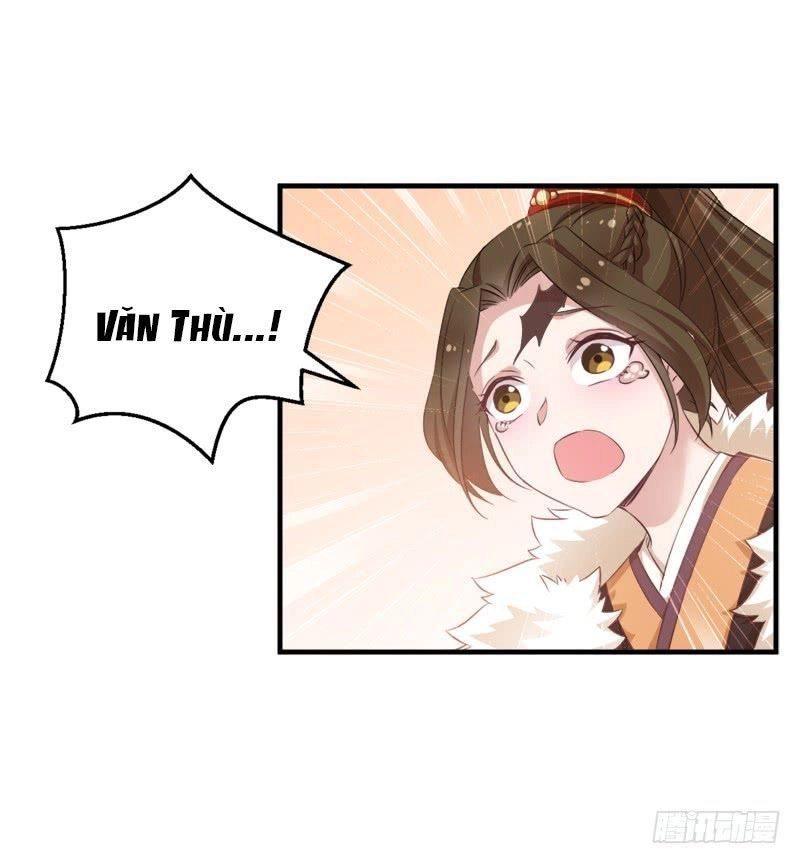 Trò Chơi Trừng Phạt Chapter 51 - 6