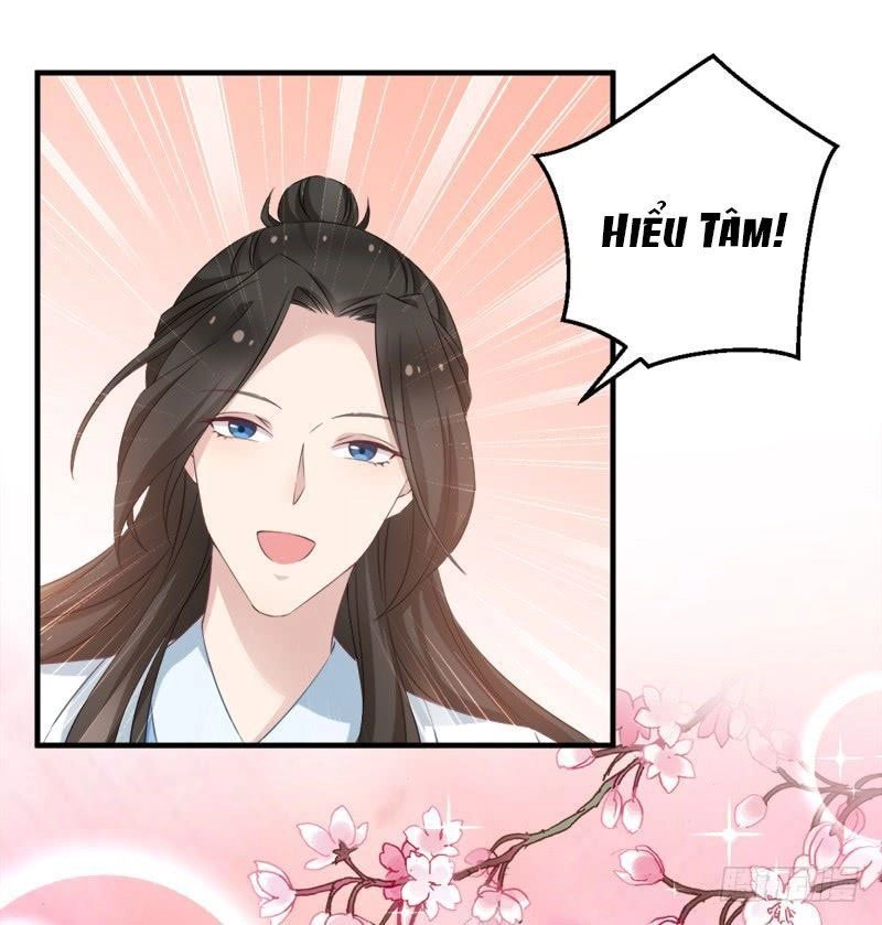 Trò Chơi Trừng Phạt Chapter 51 - 7