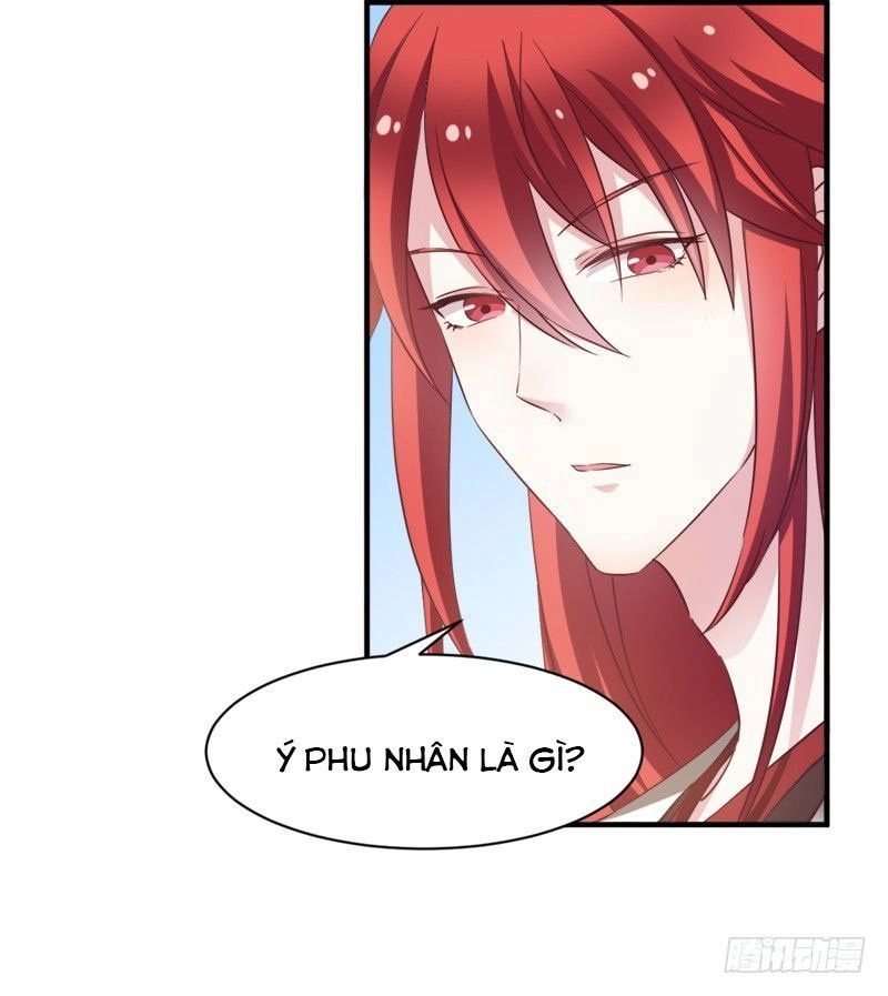 Trò Chơi Trừng Phạt Chapter 51 - 11