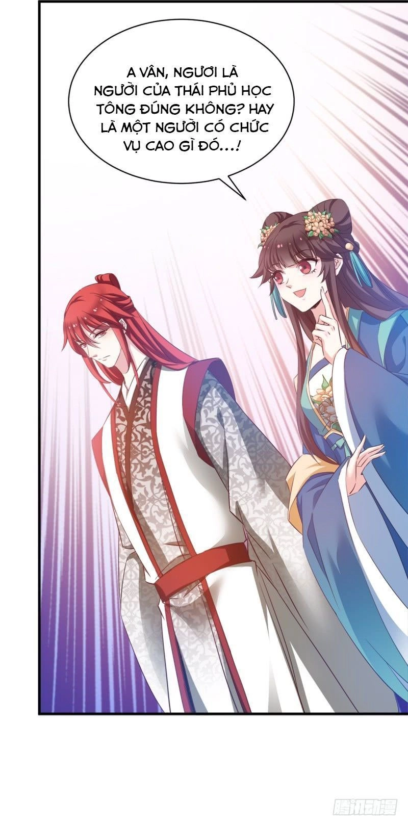 Trò Chơi Trừng Phạt Chapter 51 - 13