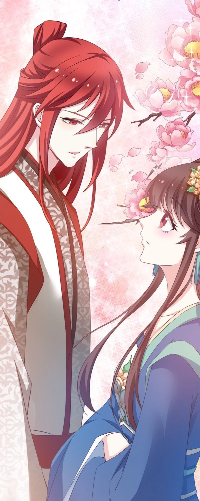 Trò Chơi Trừng Phạt Chapter 51 - 18