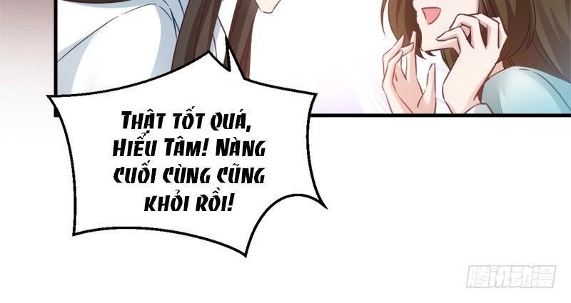 Trò Chơi Trừng Phạt Chapter 52 - 4