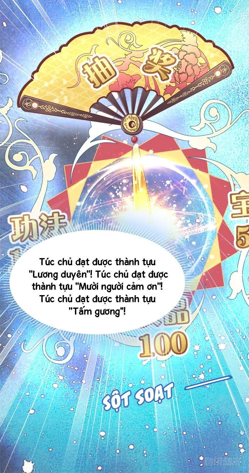 Trò Chơi Trừng Phạt Chapter 52 - 22