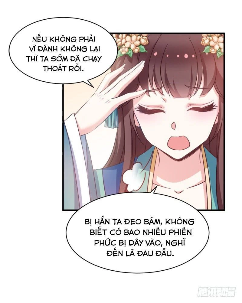 Trò Chơi Trừng Phạt Chapter 53 - 13