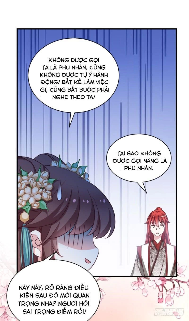 Trò Chơi Trừng Phạt Chapter 53 - 17