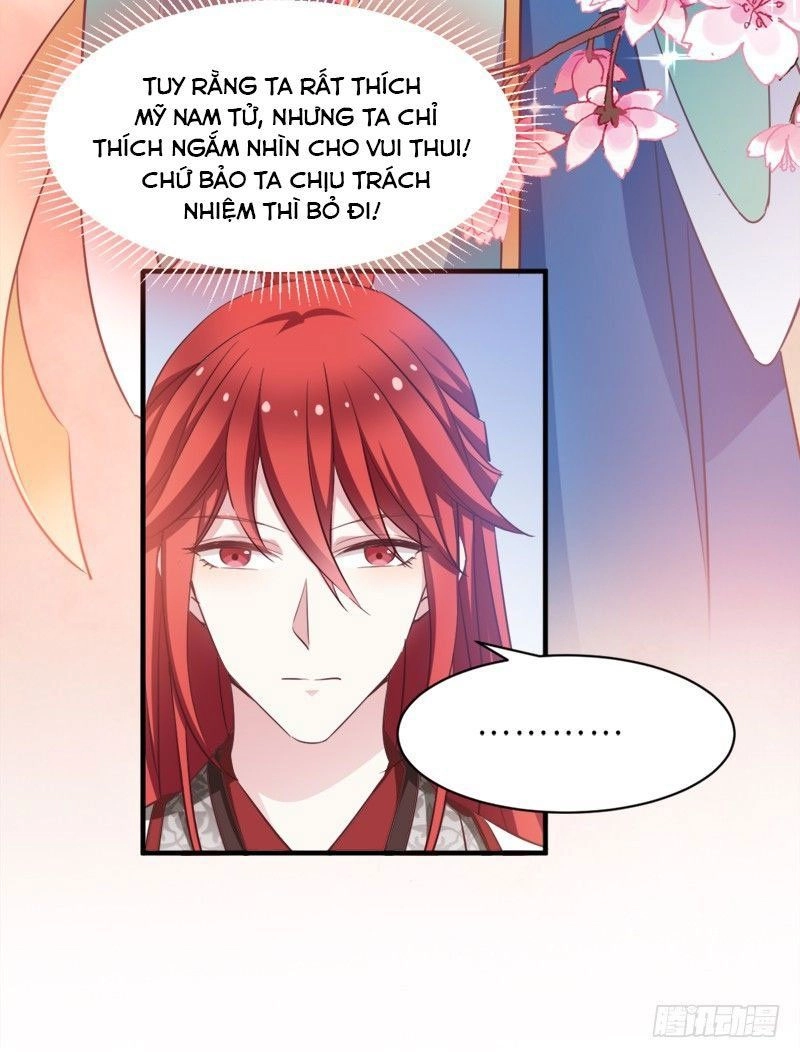 Trò Chơi Trừng Phạt Chapter 53 - 19