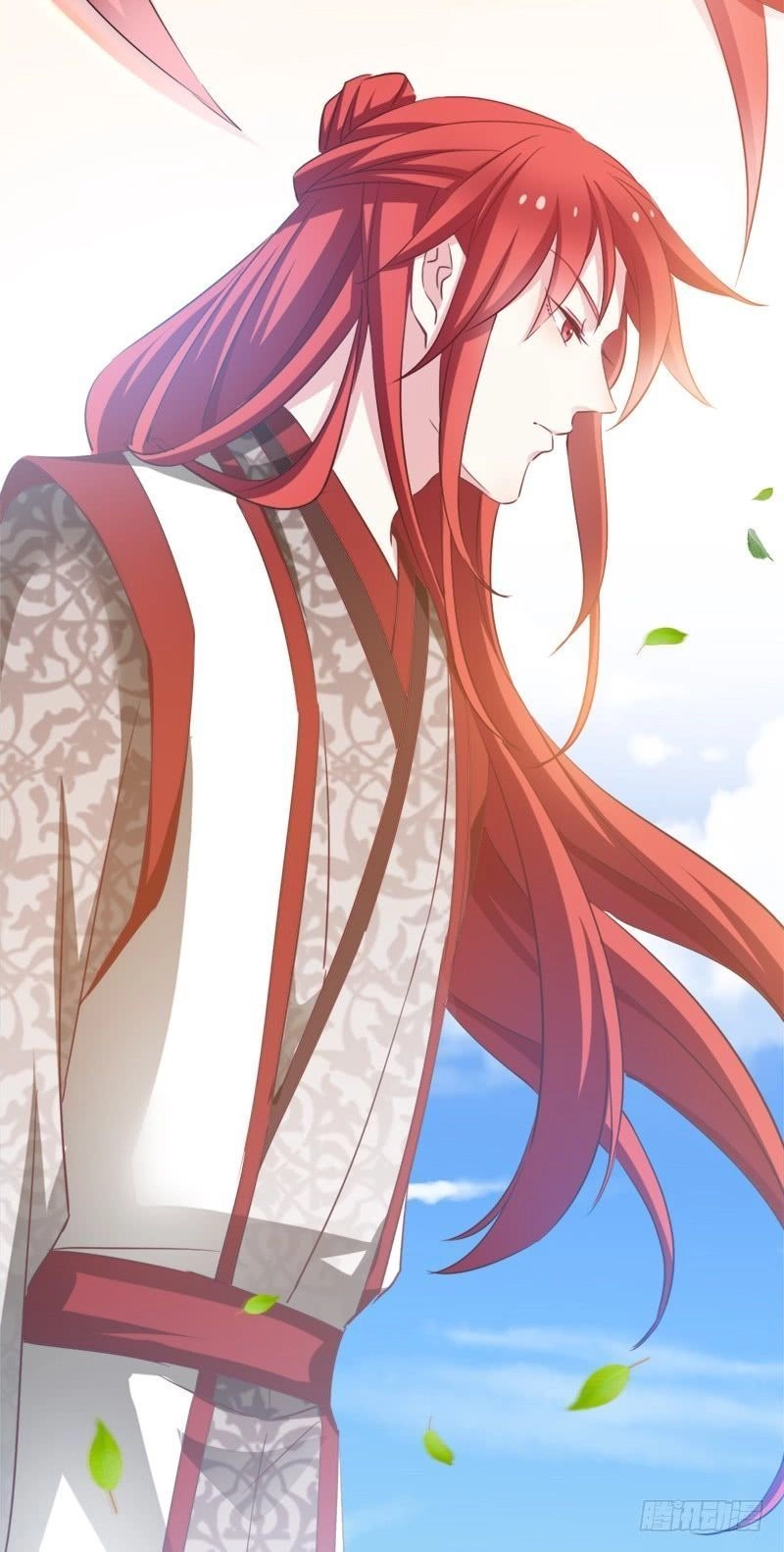 Trò Chơi Trừng Phạt Chapter 53 - 21