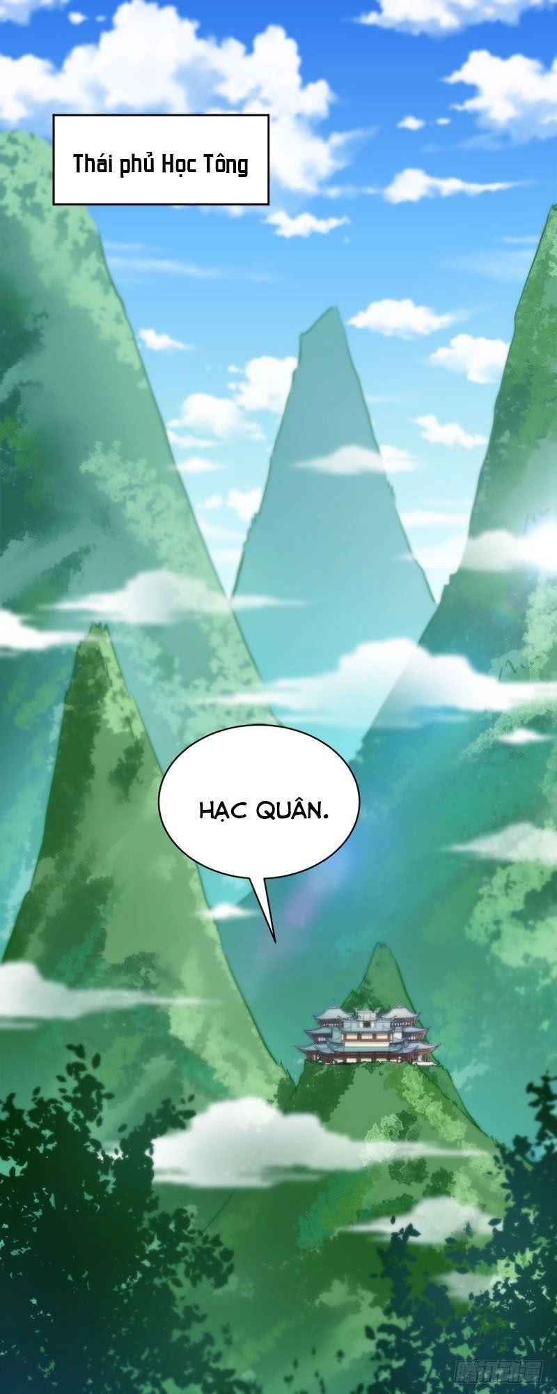 Trò Chơi Trừng Phạt Chapter 54 - 3